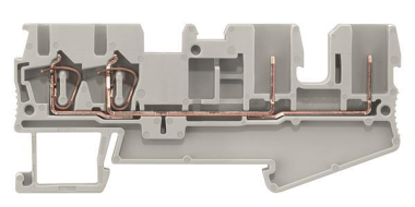 SIEM Hybrid-Durchgangskl., 8WH5104-2MF00 