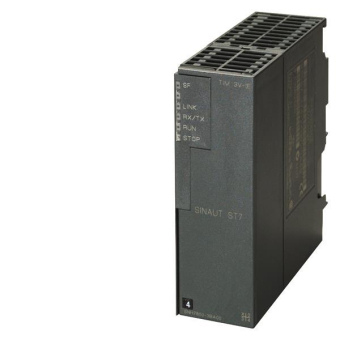 Siemens 6NH78003BA00 SINAUT ST7 TIM 