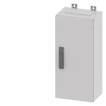 Siemens 8GK1102-2KK12 ALPHA400DIN,Wand- 