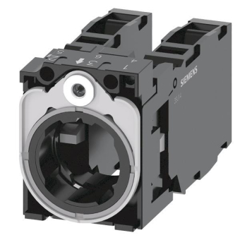 Siemens               3SU1550-1AA10-1LA0 