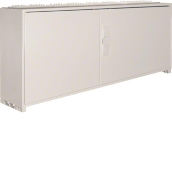Hager Schrank univers IP54 SKI   FP34TW2 