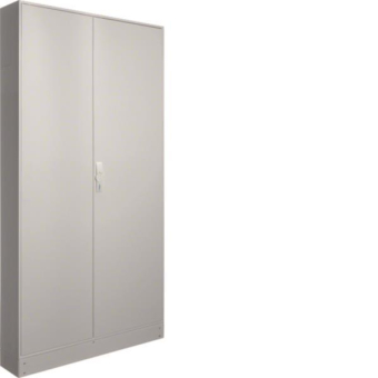 Hager Schrank univers IP54 SKII  FP24SW2 
