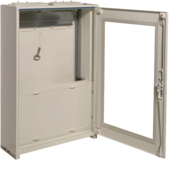 Hager Wandler-u.Messschrank      FP52Z0N 