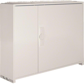 Hager Schrank univers IP54 SKII  FP43SW2 