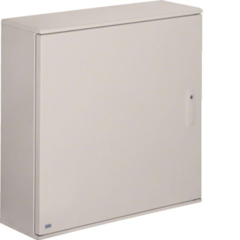 Hager Wandschrank univers IP65    FL53SP 
