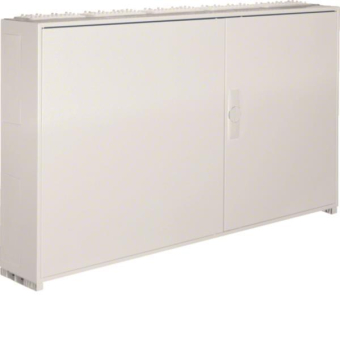 Hager Schrank univers IP54 SKI   FP55TW2 