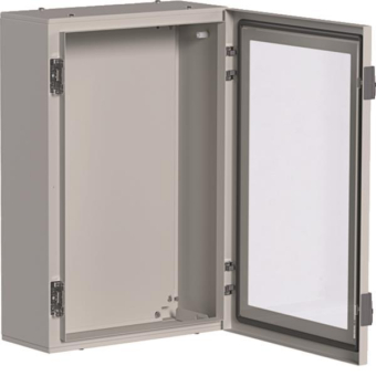 Hager Orion Schrank Stahlblech    FL164A 