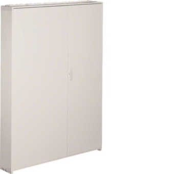 Hager Schrank univers IP54 SKI   FP15TW2 
