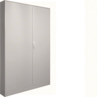Hager Schrank univers IP54 SKI   FP25TW2 