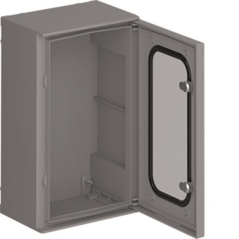 Hager Orion Schrank Polyester     FL259B 