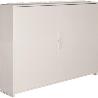 Hager Schrank univers IP54 SKII  FP54SW2 