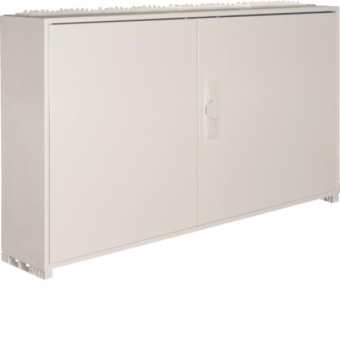 Hager Schrank univers IP54 SKII  FP44SW2 