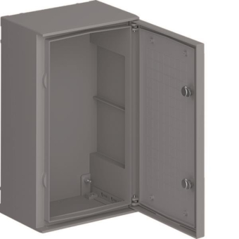 Hager Orion Schrank Polyester     FL209B 