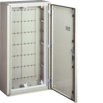 Hager Wandschrank univers IP65     FL73S 