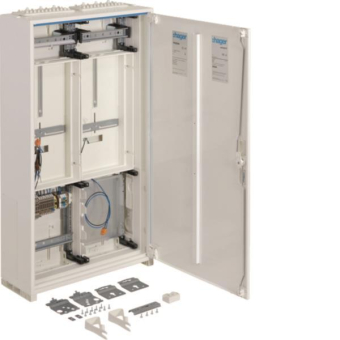 Hager Wandler-u.Messschrank      FP62Z2N 