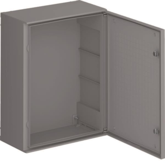 Hager Orion Schrank Polyester     FL221B 