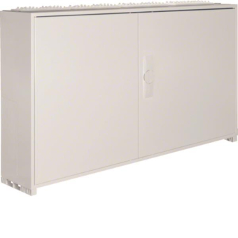 Hager Schrank univers IP44 SKI   FP44TN2 