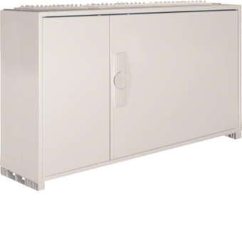 Hager Schrank univers IP44 SKI   FP33TN2 