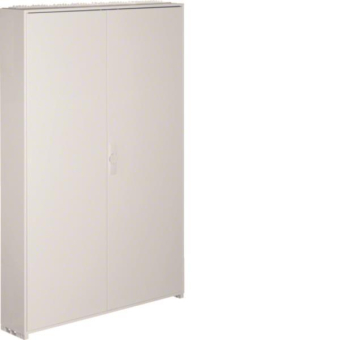 Hager Schrank univers IP44 SKII  FP04SN2 