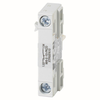 EATON +NHI-E-10-PKZ0 Normal-      082885 