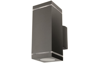 SGL Wandleuchte ECHO DECO graphit 623726 