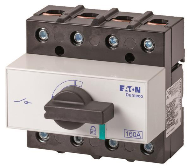 EATON DMM-160/4                  6093346 