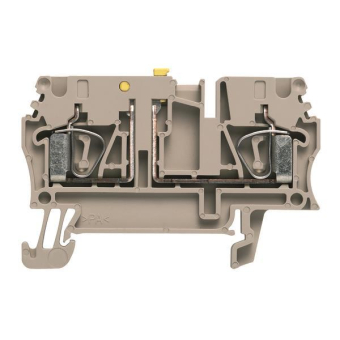 Weidmüller ZTR 2.5 Prüftrenn-Reihen- 