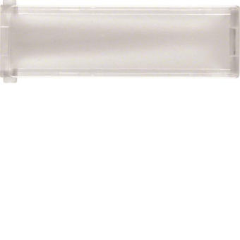 ELCOM AV3-Schilderhalter AV3-Schild-halt 