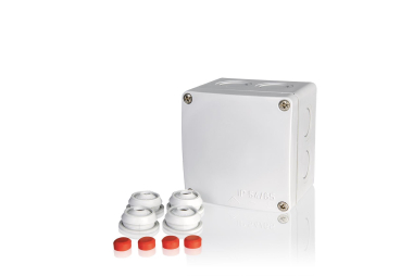 FTRO FR-Abzweigkasten IP65         FK110 