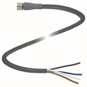 PF Kabeldose            V3-GM-BK3M-PUR-U 