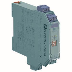 PF Schaltverstärker 262108 KFD2-SOT3-EX2 