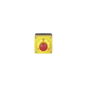 Pilz PIT es Set3s-5 s Not-Halt    400449 