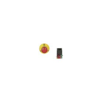Pilz PIT es Set1s-6 Not-Halt      400445 