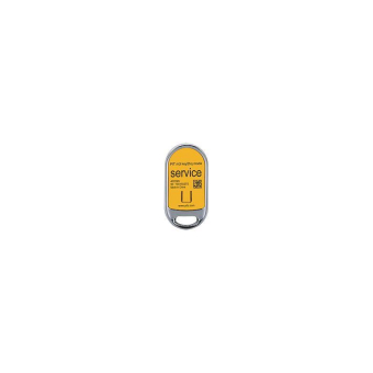 Pilz PIT m3 key2hq mode service   402295 