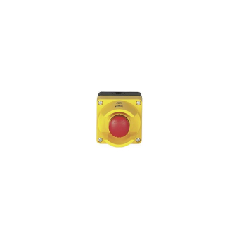 Pilz PIT es Set5s-5s Not-Halt     400450 