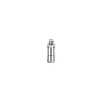 Pilz M12 con. straight male 5pin  380318 