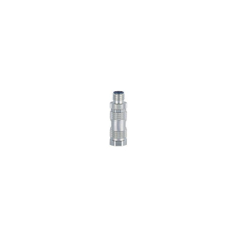 Pilz M12 con. straight male 4pin  380316 
