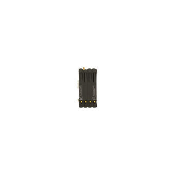 Pilz PSS u2 B4 Modulträger        328810 