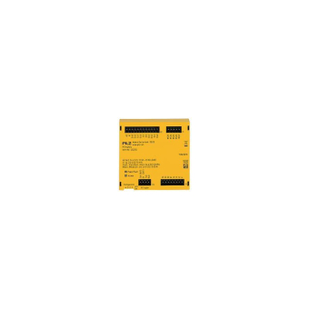 Pilz PIT m4SEU PITmode Safe       402250 