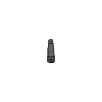 Pilz PSS67 M12 connector straight 380313 