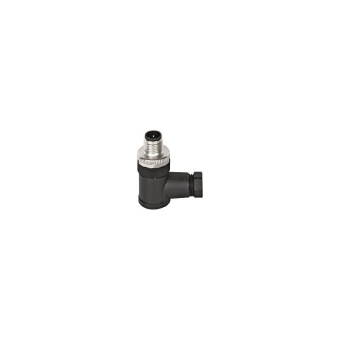 Pilz PSS67 M12 connector angled   380310 