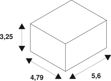 SLV Endkappe f.S-TRACK           1006540 