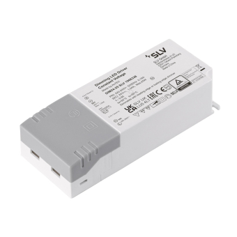 SLV LED Netzteil 25W 24V LED     1006336 