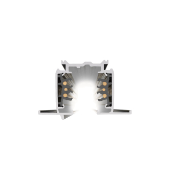 SLV S-TRACK 3-Phasen-EBschiene   1006511 