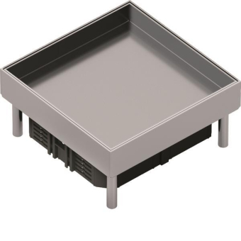 Hager Schwerlastkass.Q06     EKSQ060BL25 