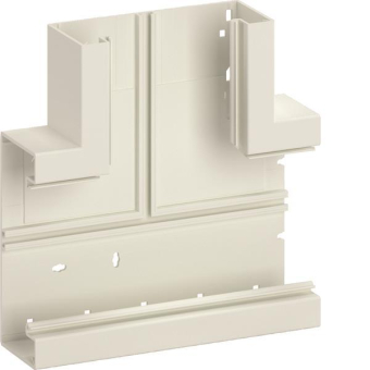 Hager T-Stück Grundprofil  BR651708B9016 