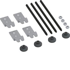 Hager Nivellierset f.Kassette    EKNS195 