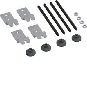 Hager Nivellierset f.Kassette    EKNS150 