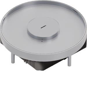 Hager Schwerlastkassette R12 EKSR120TM15 