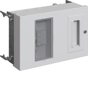 Hager unibar M Abg.,BG2 freier  KEB742M1 